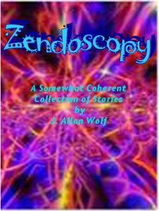 Zendoscopy Unusable Cover 1
