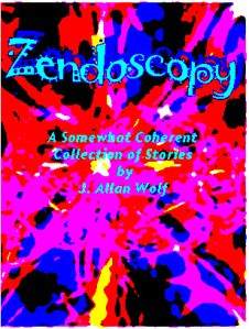 Zendoscopy Unusable Cover