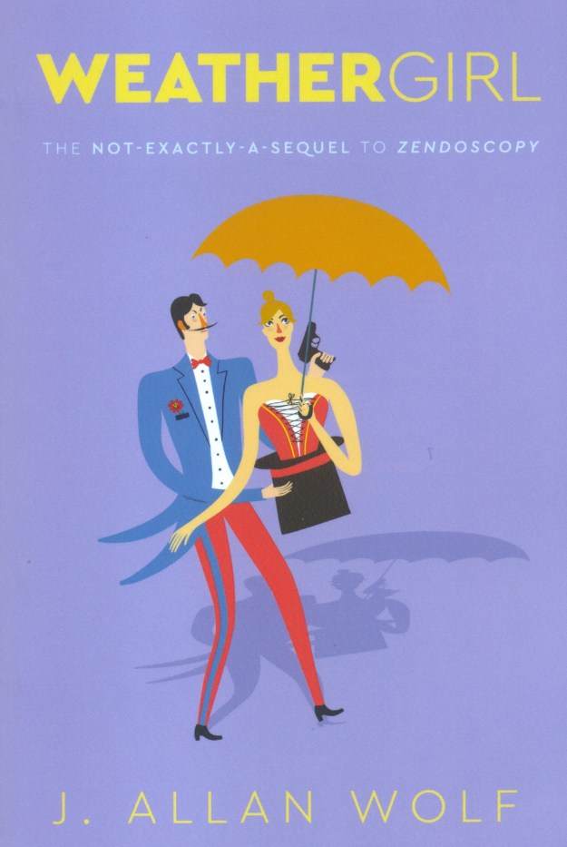 Published Front Cover